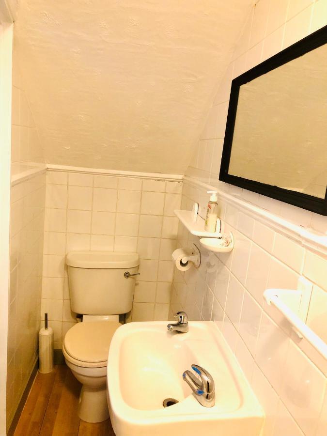 Apartamento Ac Hideout Rochford Exterior foto